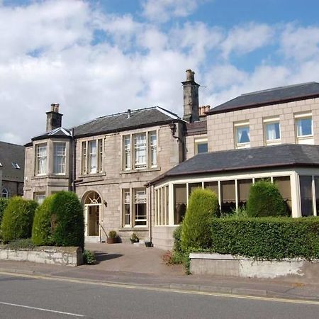 Victoria Hotel Kirkcaldy Kültér fotó