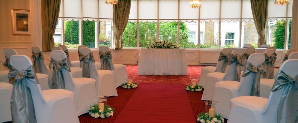 Victoria Hotel Kirkcaldy Kültér fotó